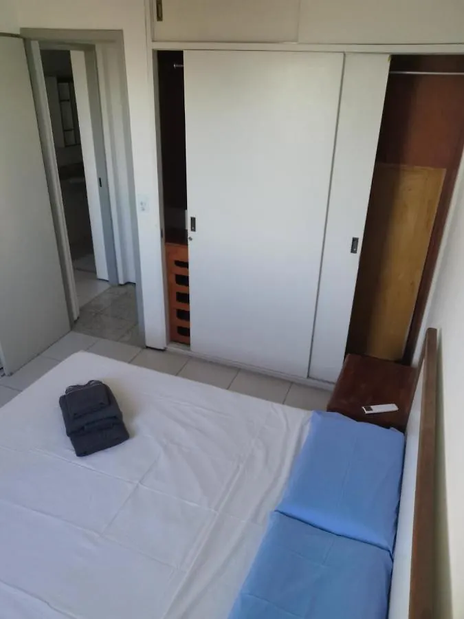 דירה פורטאלזה Apto Privado No Edificio Residencial Nautico 5 ºandar