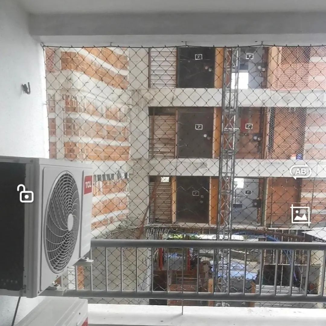 פורטאלזה Apto Privado No Edificio Residencial Nautico 5 ºandar 0*,  ברזיל